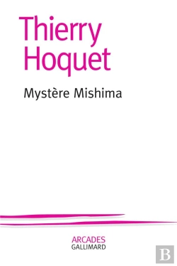 Bertrand.pt - Mystere Mishima