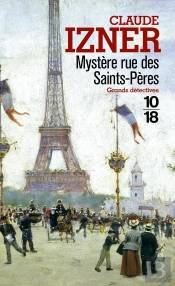 Mystère Rue Des Saints-Pères