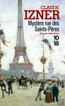 Bertrand.pt - Mystère Rue Des Saints-Pères