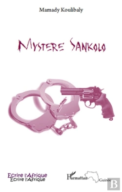 Bertrand.pt - Mystère Sankolo