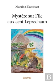Mystère Sur L'Ile Aux Cent Leprechaun