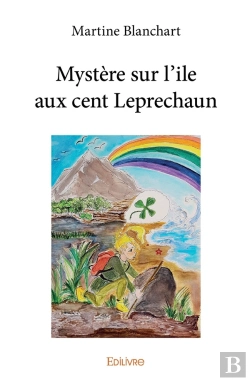 Bertrand.pt - Mystère Sur L'Ile Aux Cent Leprechaun