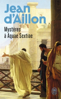 Bertrand.pt - Mysteres A Aquae Sextiae