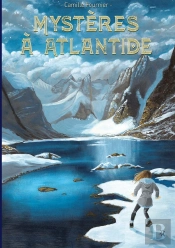 Mystères À Atlantide