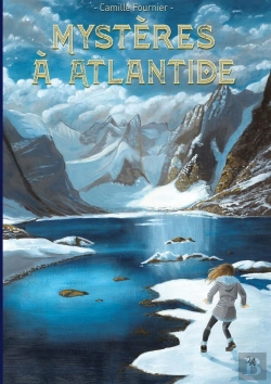 Bertrand.pt - Mystères À Atlantide