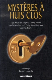 Mystères À Huis Clos