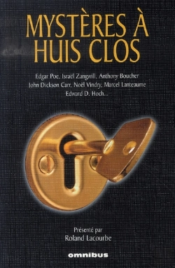 Bertrand.pt - Mystères À Huis Clos
