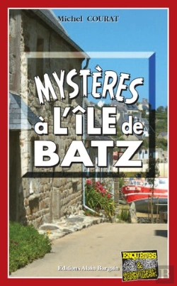 Bertrand.pt - Mystères À L'Île De Batz