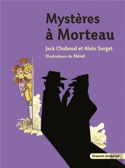 Bertrand.pt - Mystères À Morteau