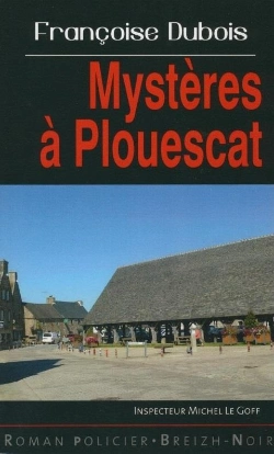 Bertrand.pt - Mystères À Plouescat