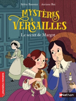 Bertrand.pt - Mystères À Versailles : Le Secret De Margot