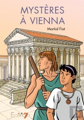 Mysteres A Vienna