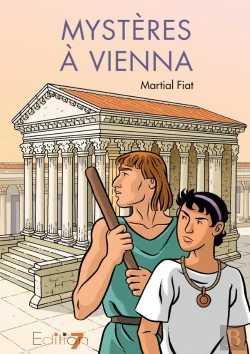 Bertrand.pt - Mysteres A Vienna