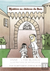 Mystères Au Château Du Bois