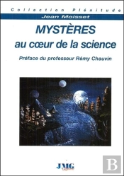 Mysteres Au Coeur De La Science