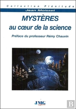 Bertrand.pt - Mysteres Au Coeur De La Science