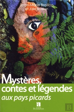 Bertrand.pt - Mystères, Contes Et Légendes Aux Pays Picards