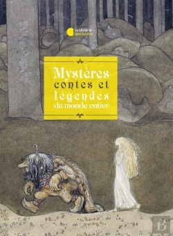 Bertrand.pt - Mysteres, Contes Et Legendes