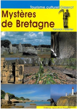 Bertrand.pt - Mystères De Bretagne