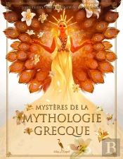 Mystères De La Mythologie Grecque