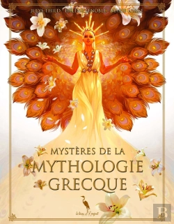 Bertrand.pt - Mystères De La Mythologie Grecque