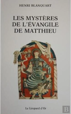 Bertrand.pt - Mysteres De L'Evangile De Mathieu