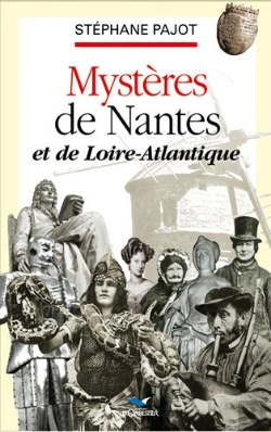 Bertrand.pt - Mysteres De Nantes & De Loire Atlantique