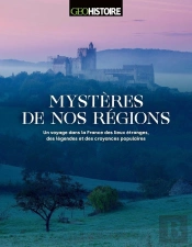Mysteres De Nos Regions