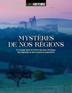 Bertrand.pt - Mysteres De Nos Regions