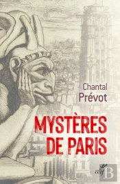 Mystères De Paris