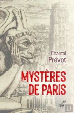 Bertrand.pt - Mystères De Paris
