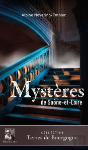 Mystères De Saône-Et-Loire