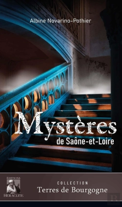 Bertrand.pt - Mystères De Saône-Et-Loire