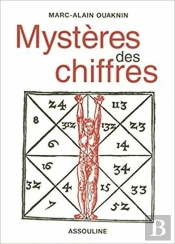 Mystères Des Chiffres