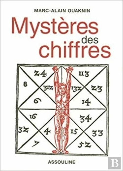 Bertrand.pt - Mystères Des Chiffres