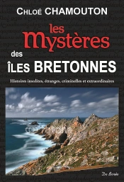 Mysteres Des Iles Bretonnes (Les)