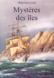 Mysteres Des Iles
