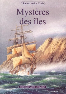 Bertrand.pt - Mysteres Des Iles
