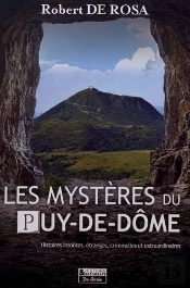 Mysteres Du Puy De Dome (Les)