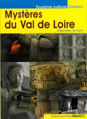 Mysteres Du Val De Loire