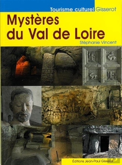 Bertrand.pt - Mysteres Du Val De Loire