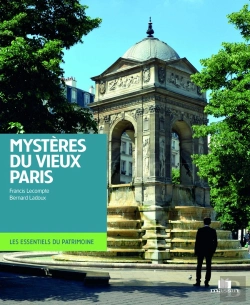 Bertrand.pt - Mysteres Du Vieux Paris