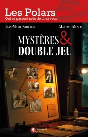 Mystères & Double Jeu