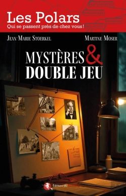 Bertrand.pt - Mystères & Double Jeu