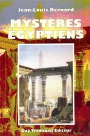 Mysteres Egyptiens