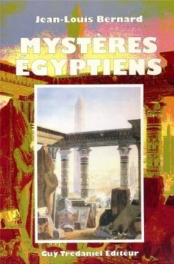 Bertrand.pt - Mysteres Egyptiens