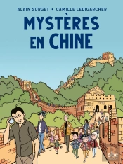 Mystères En Chine