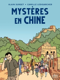 Bertrand.pt - Mystères En Chine