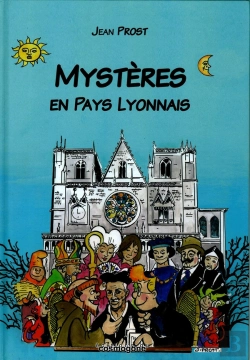Bertrand.pt - Mystères En Pays Lyonnais