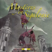 Mysteres En Sigalonie